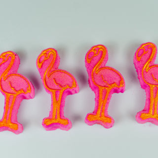 Flaminko Bath Bomb