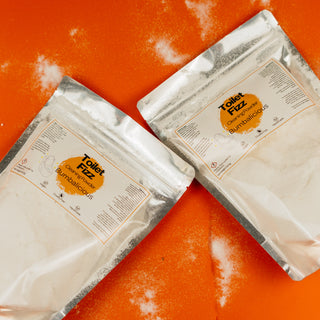 Bumbalicious Toilet Fizz