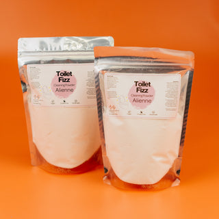 Alienne Toilet Fizz