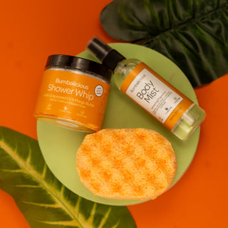 Bumbalicious Travel Bundle