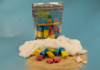Sponge Blocks