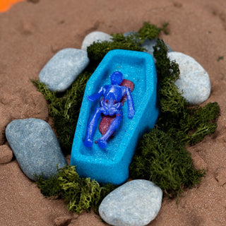 Coffin Bath Bomb