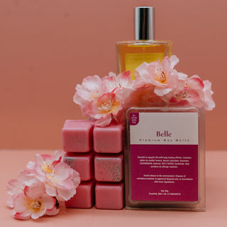 Belle Wax Melts