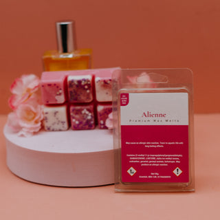 Alienne Wax Melts
