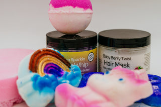 A Little Bit of Everything