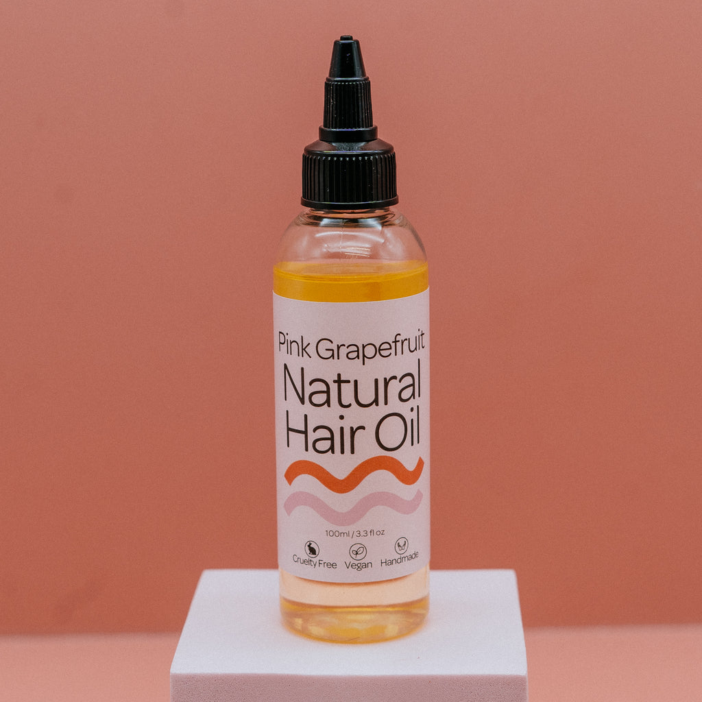 100 Natural Hair Oil Wholesale Hair Care Scentish Wholesale