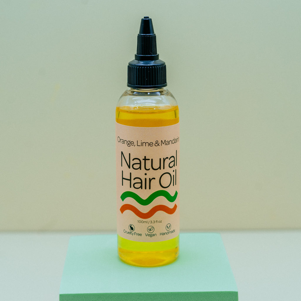 100 Natural Hair Oil Wholesale Hair Care Scentish Wholesale