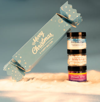 Christmas Body Cracker (Mini Bundle)