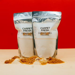 Caramelised Pecans Carpet Freshener
