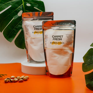Bumbalicious Carpet Freshener