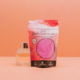 Belle Salt Soak