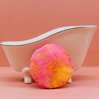 Dazzling Bubble Block