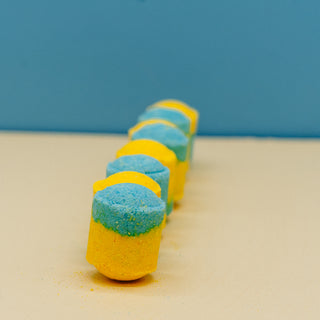 Candy Hearts Shot Bombs