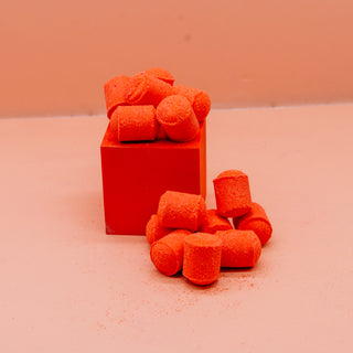 Black Cherry Shot Bombs