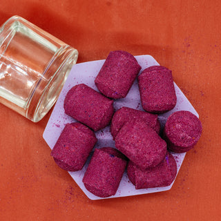 Baccarat Rouge Shot Bombs