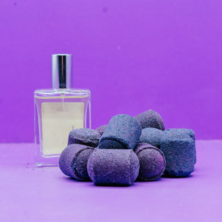 Dark Opium Shot Bombs