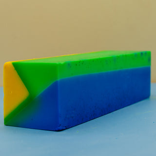 Mango & Papaya Soap Loaf