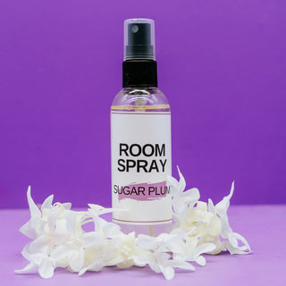 Sugar Plum Room Spray