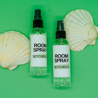 Seychelles Room Spray