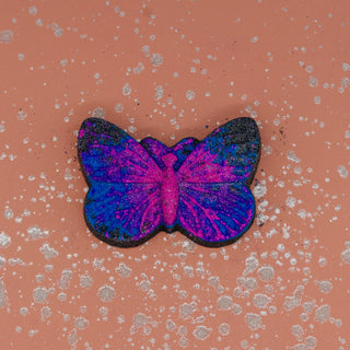Butterfly Bath Bomb
