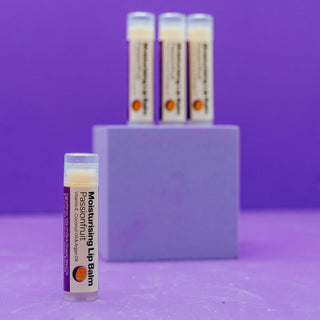 Passionfruit Lip Balm