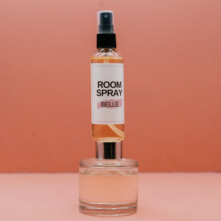 Belle Room Spray