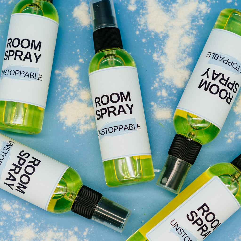 Unstoppables Wholesale Room Spray Scentish Wholesale