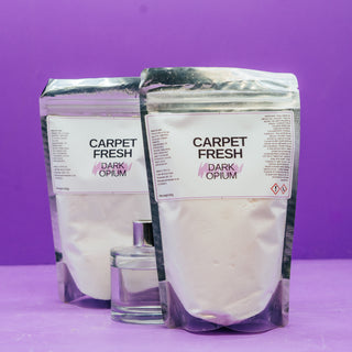 Dark Opium Carpet Freshener