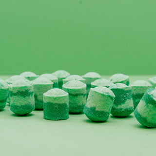 Watermelon Shot Bombs