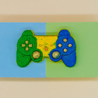 BatheStation Controller Bath Bomb