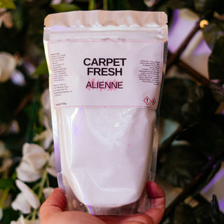 Alienne Carpet Freshener