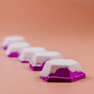 Alienne Shower Steamer