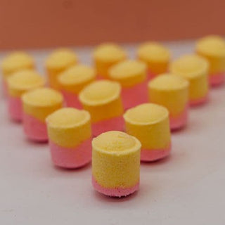 Citrus Garden Shot Bombs