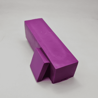 Dark Opium Soap Loaf