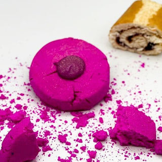 Jam Roly Poly Bubble Block