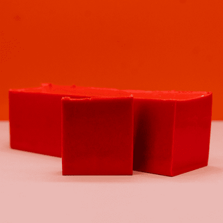 Jamaican Me Crazy Soap Loaf