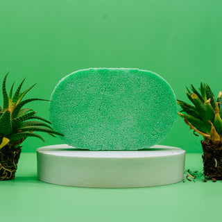 Mango & Papaya Soap Sponge