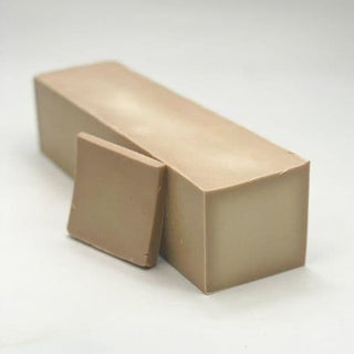 Myrrh & Tonka Oatmeal & Shea Soap Loaf