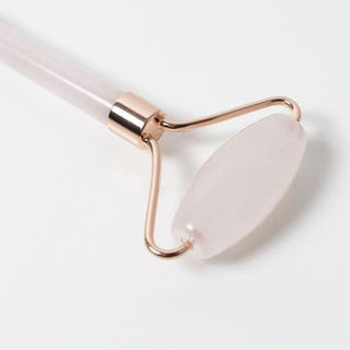 Rose Quartz Face Roller