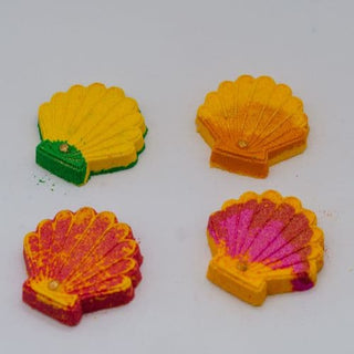 Sea Shell Bath Bomb