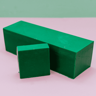 Watermelon Soap Loaf