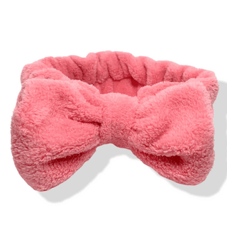 Fluffy Headbands