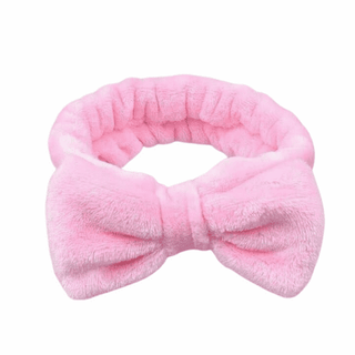 Fluffy Headbands