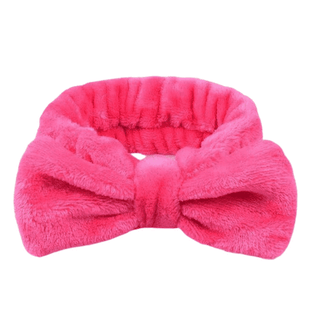 Fluffy Headbands