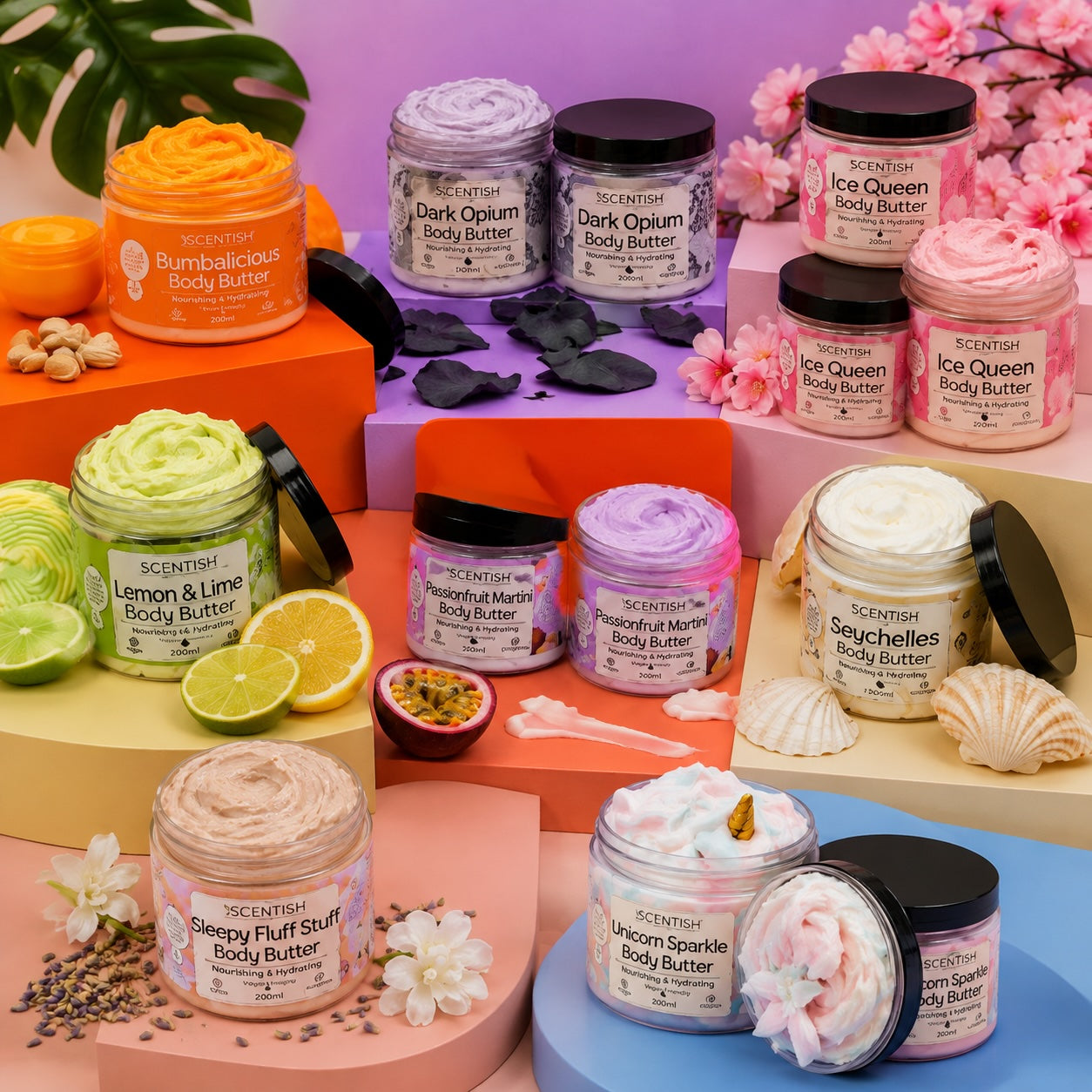 Body Butter