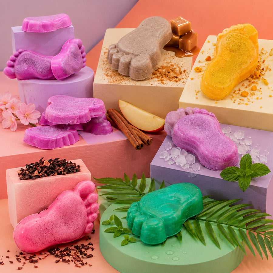 Foot Pumice Soap