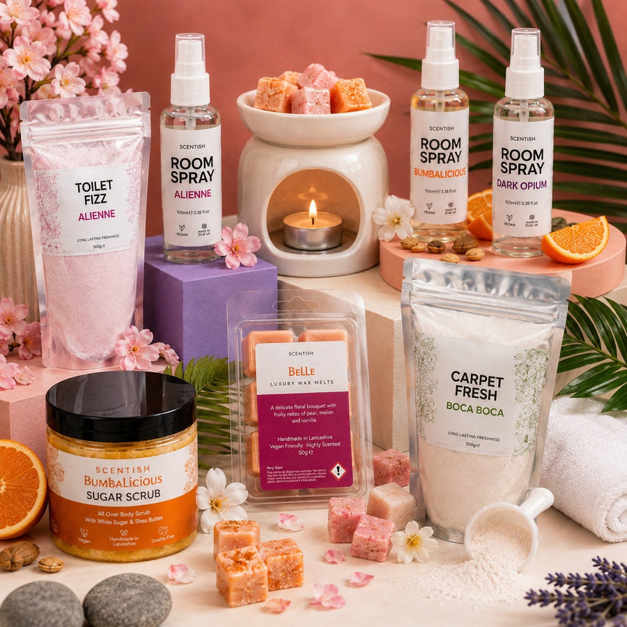 Home Fragrance
