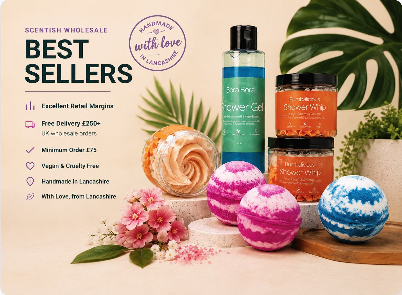 Best Sellers