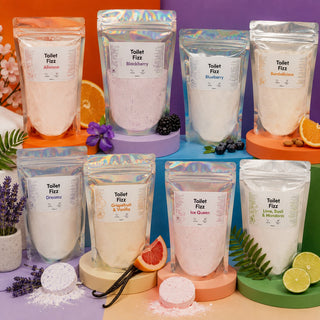 Wholesale Toilet Fizz