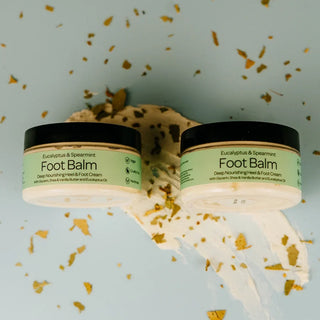 Foot Cream